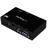 StarTech 2x1 HDMI and VGA to HDMI Converter