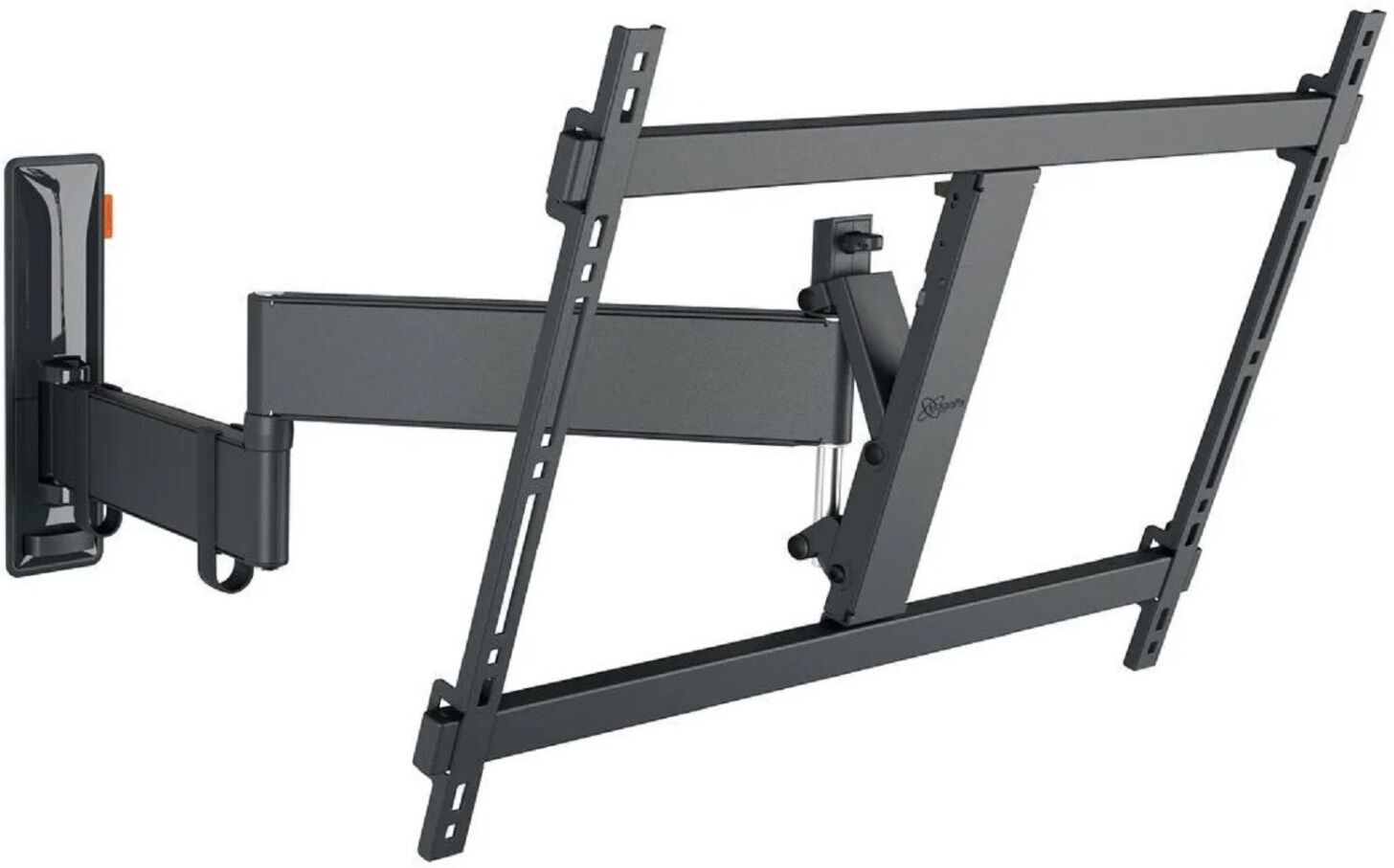 Vogel COMFORT TVM 3645 B Display wall mount in Black