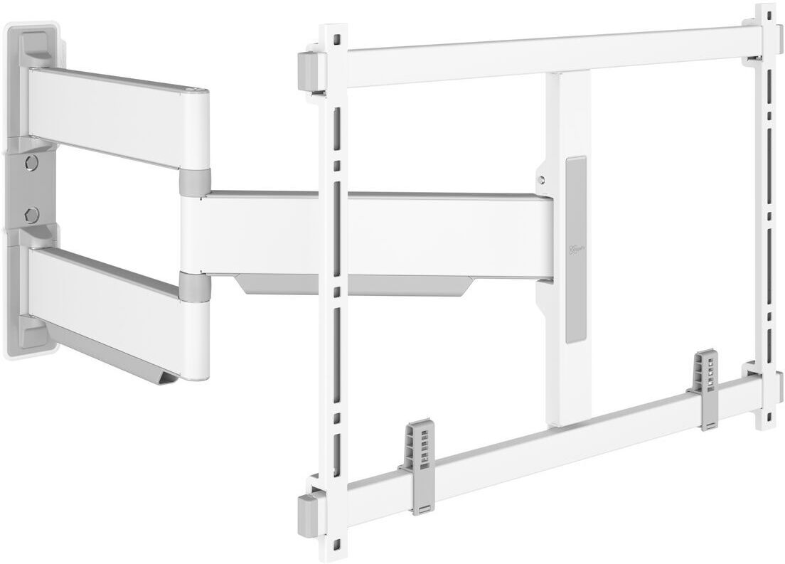 Vogel ELITE TVM 5645 W Display wall mount in White