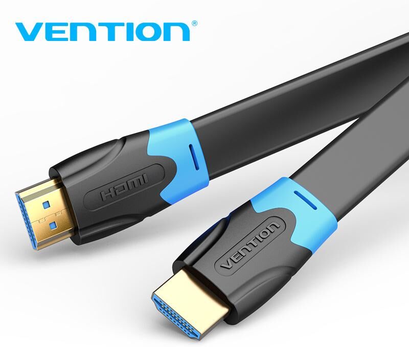 Vention 3m HDMI Cable HDMI 2.0 Cable 4K HDMI to HDMI Extender Cable for Switch PS4 Television TV Box Video Audio Cable HDMI