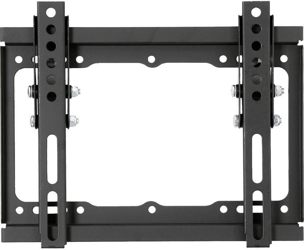 TTAP TTD202T1 Tilt TV Bracket, Black