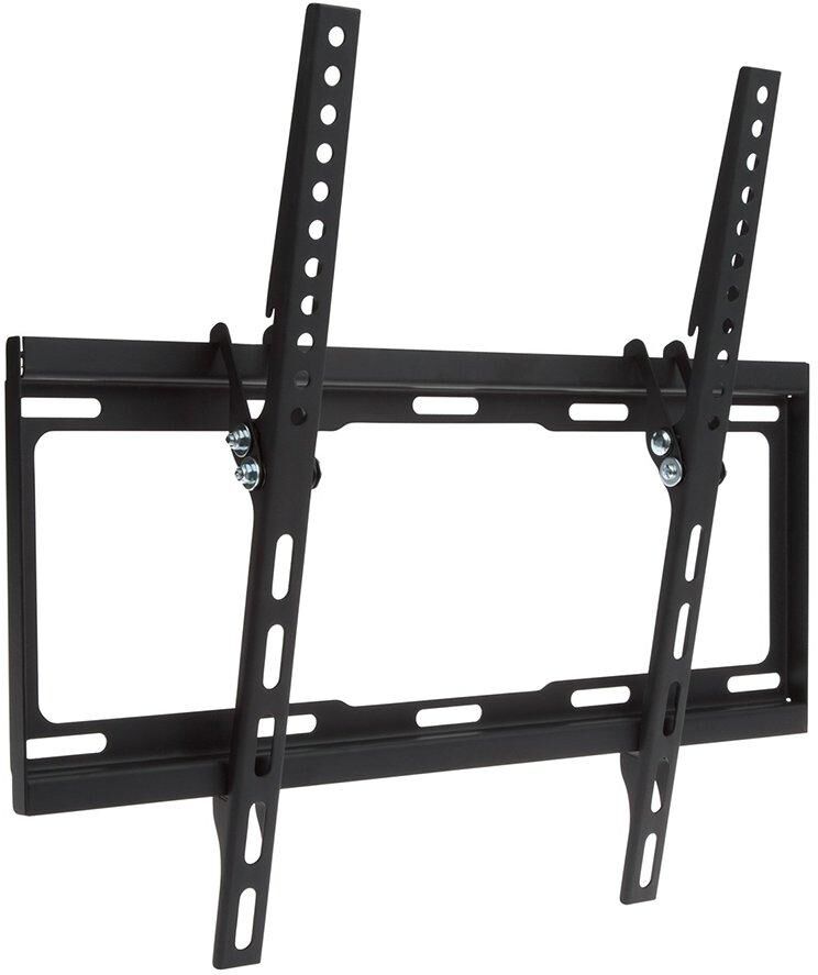 PROPERAV PROPER P-FWB44TB-1 Tilt Curved TV Bracket, Black