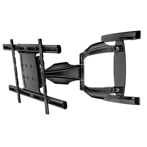 Symple Stuff SmartMount Extra Large Articulating Universal Wall Mount for 37-63" Flat Panel Screens Symple Stuff  - Size: 40cm H x 60cm W