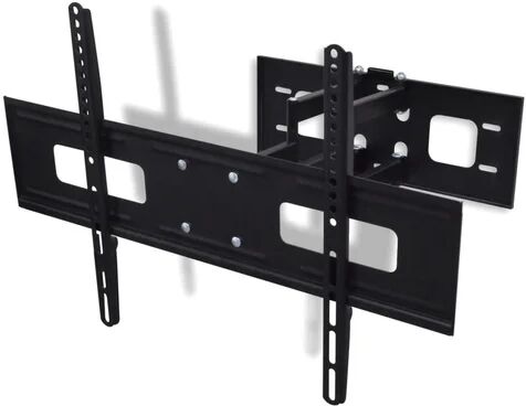 Symple Stuff Tilt Universal Wall Mount for 47" - 50" Symple Stuff  - Size: 160cm H X 40cm W X 80cm D