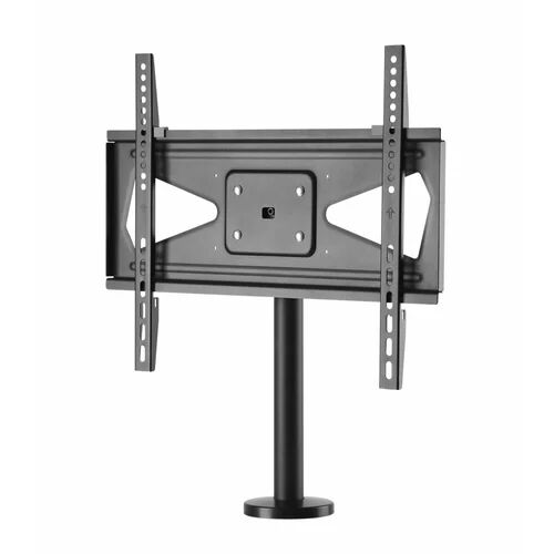 Symple Stuff Optional Swivel Universal Pole Mount for greater than 50 " Flat Panel Screens Symple Stuff  - Size: 117 W x 228 D cm