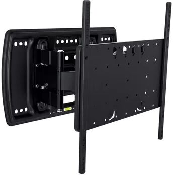 Symple Stuff Tilt Universal Wall Mount for 32"-65" Flat Panel Screens Symple Stuff  - Size: