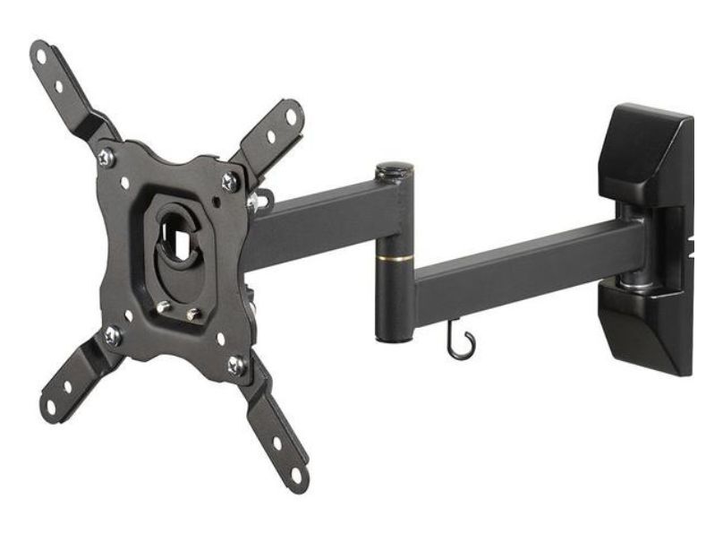 Vivanco Bfmo6020 Tv Wall Bracket Full Motion Vesa 200 X 200