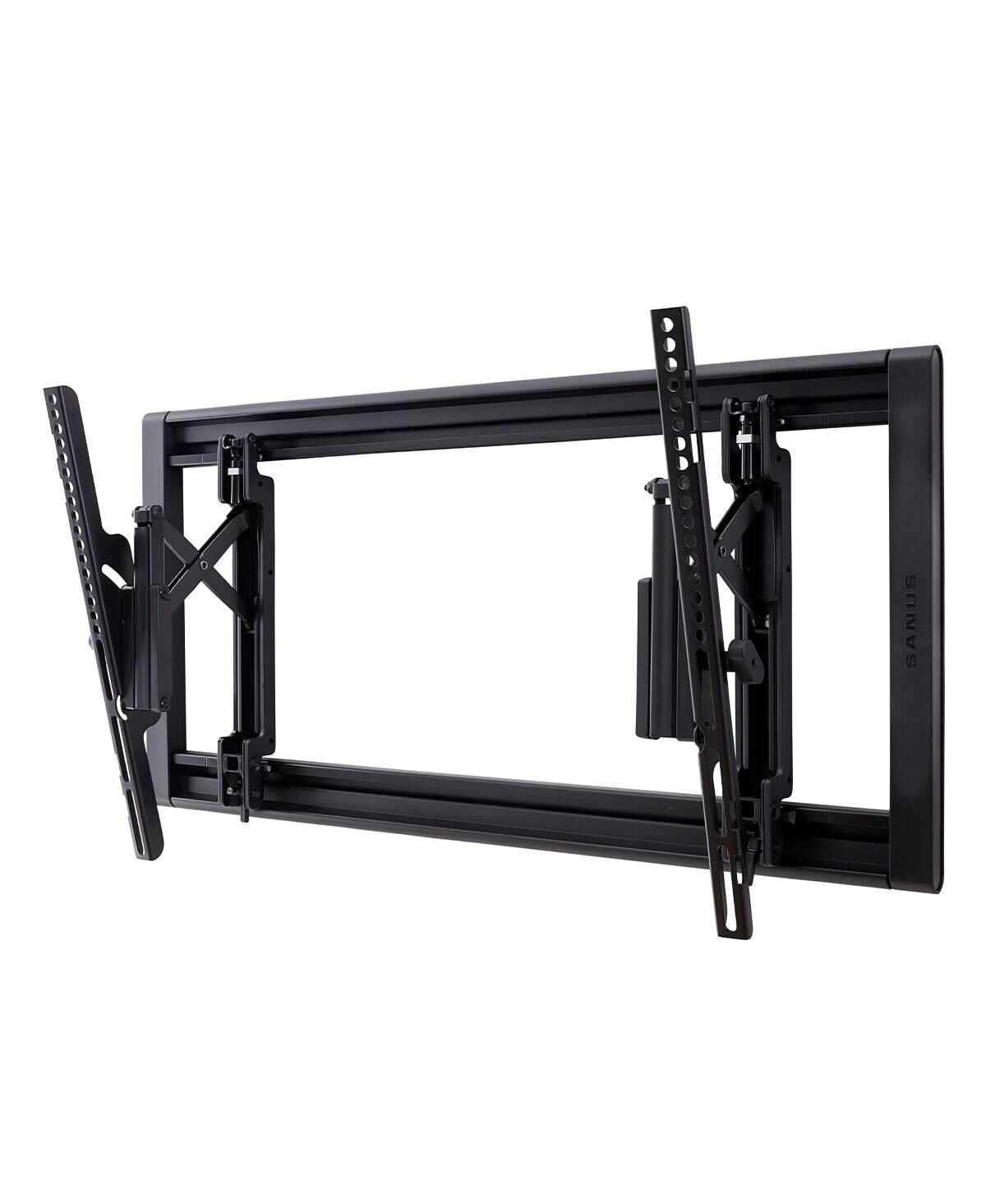 Sanus VLT7-B2 Large Advanced Tilt 4D Tv Wall Mount for TVs 42