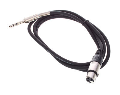 the sssnake FXP2015 Audiokabel