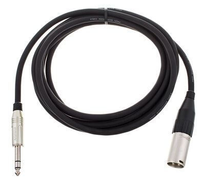 pro snake 17064 Audiokabel 3m