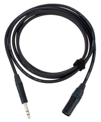 Cordial CPM 2,5 MV Audiokabel