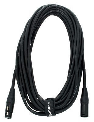 pro snake TPM 10 Mikrofonkabel