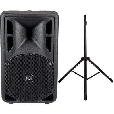 RCF ART 310 A MK III Bundle