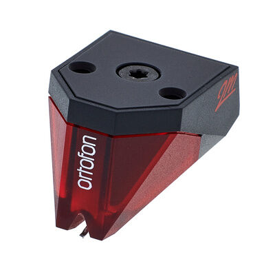 Ortofon 2M Red