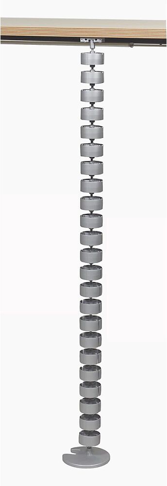 Dataflex Kabelworm, lengte 1270 mm Dataflex