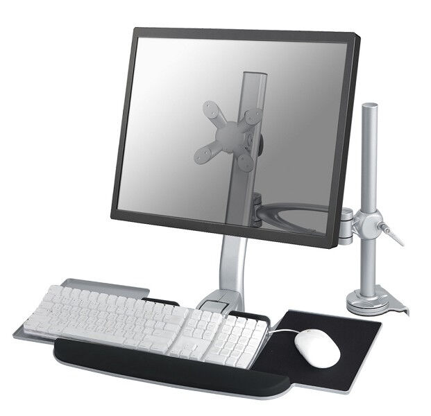 NewStar FPMA-D1020KEYB - Monitorarm