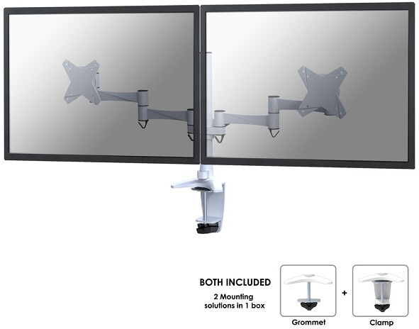 NewStar FPMA-D1330D - Monitorarm