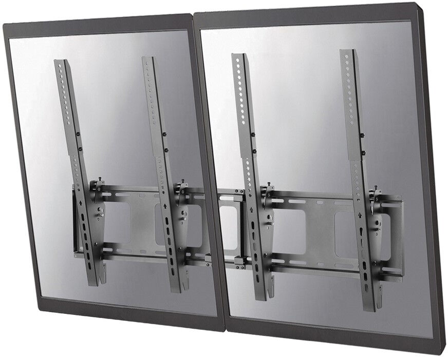 NewStar NS-WMB200PBLACK - Flat Screen Wall Mount