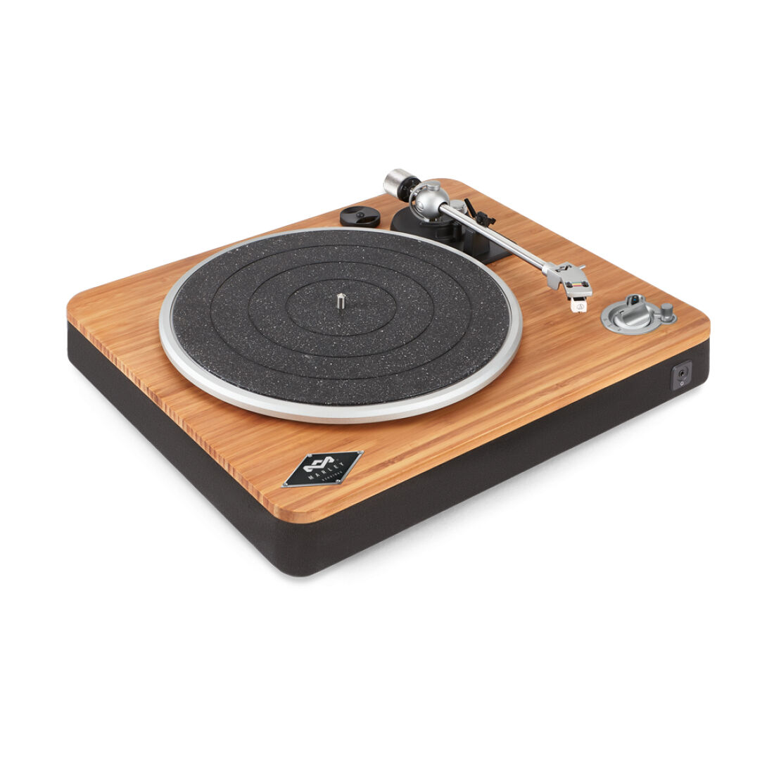House Of Marley Turntable Stir It Up - Wireless
