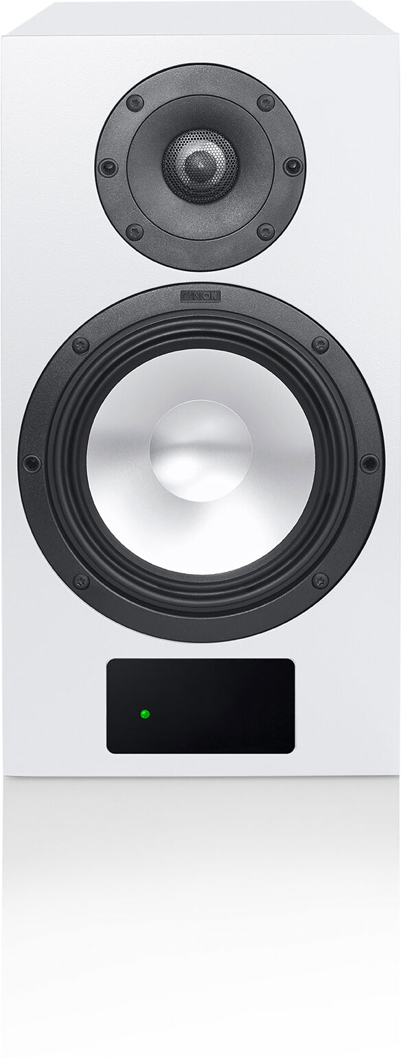 Canton Speaker Smart GLE 3 Wit (2 stuks)