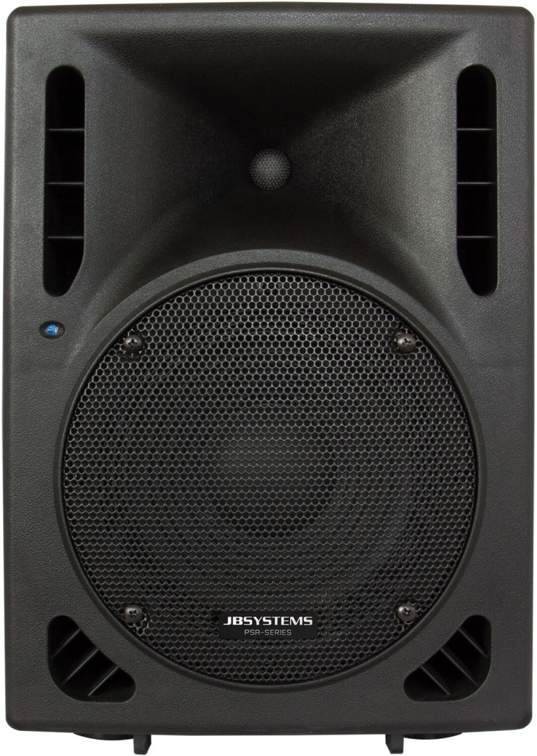 JB Systems PSA-10, 10' Powered Plastic Speaker