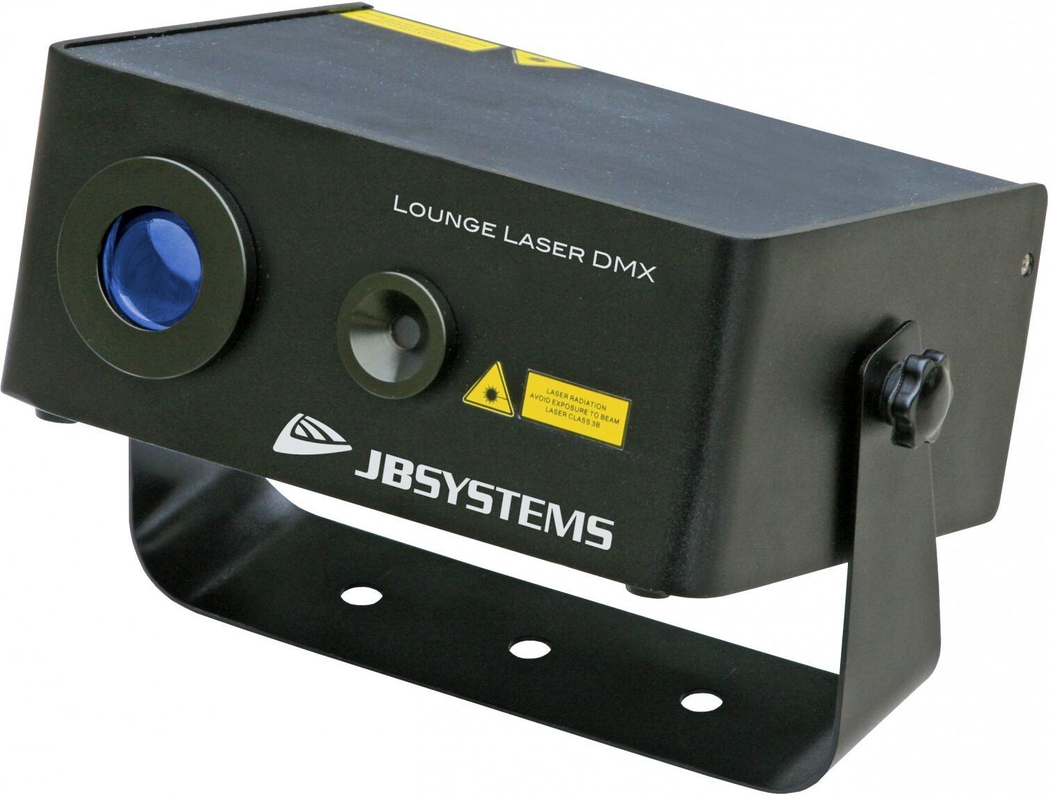 JB Systems Lounge Laser DMX, Laser effect