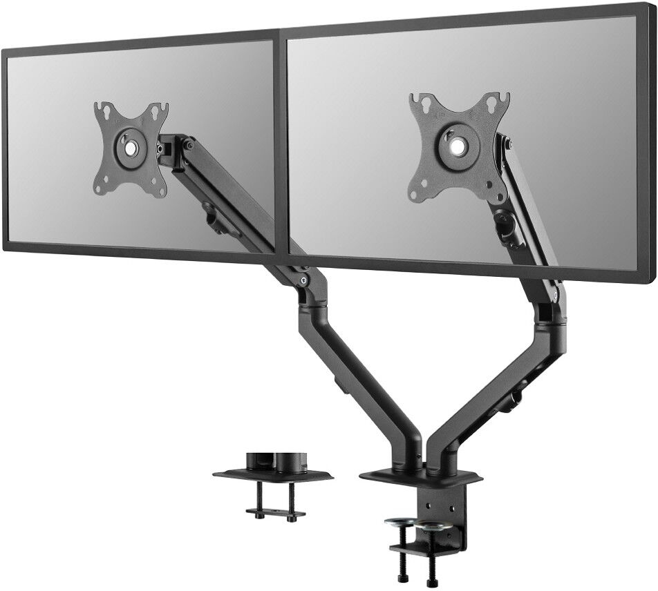 NewStar Flatscreen Desk Mount FPMAD650D Zwart