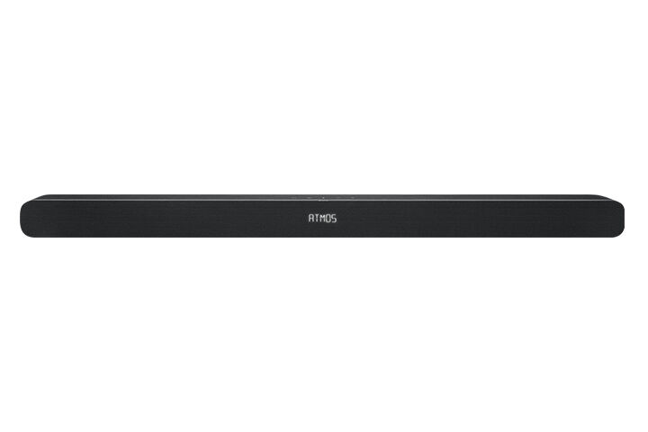 TCL 2.0 Soundbar SBTS8111