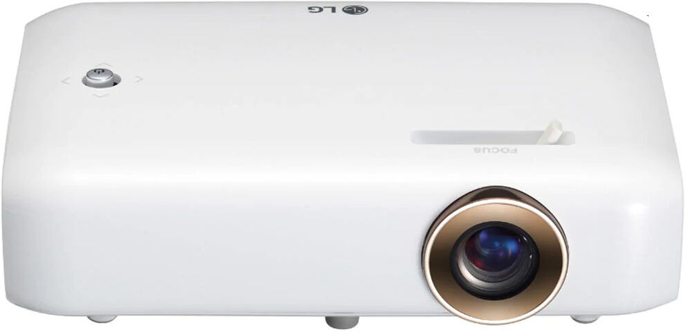 LG CineBeam Portable PH510PG