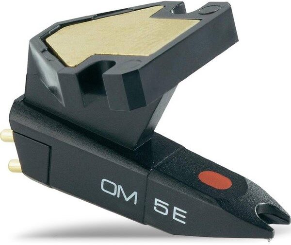 Ortofon OM5E MM-pickup