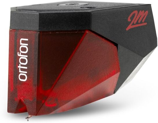 Ortofon 2M Red MM-pickup