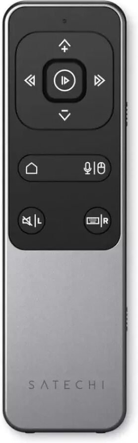 Satechi R2 Bluetooth PowerPoint-Fjernkontroll - Space Grey