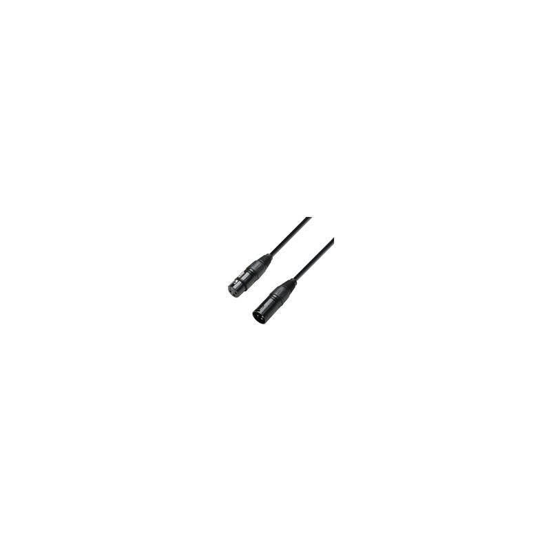 Unknown Dmx Kabel 3m 3pins (Kabel For Lys-Styring)