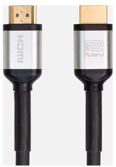 Roland Rcc-3-Hdmi 30awg 1m Hdmi Cable