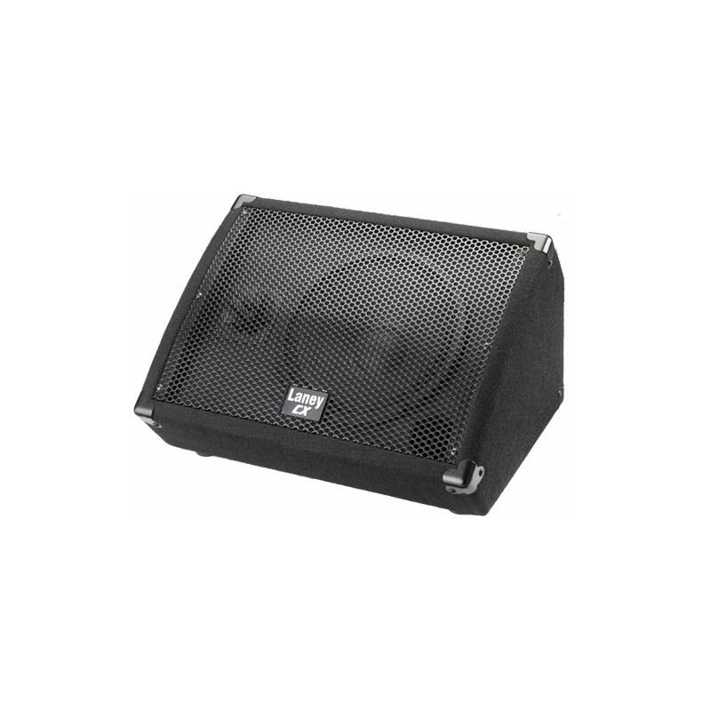 Laney Cxm-110 Monitor, 100w (8 Ohm) 1 X 10 + Horn