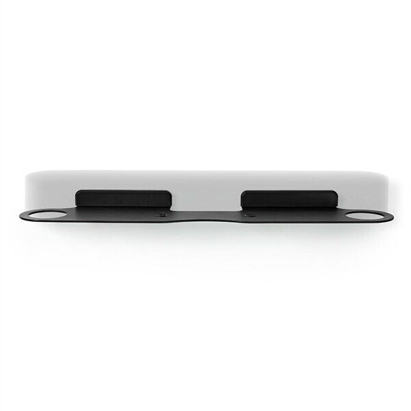 24hshop Nedis Veggfeste Sonos Beam Max. 5 kg Svart