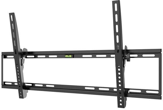 24hshop Goobay Väeggfeste for TV - 43-100" Vippbar