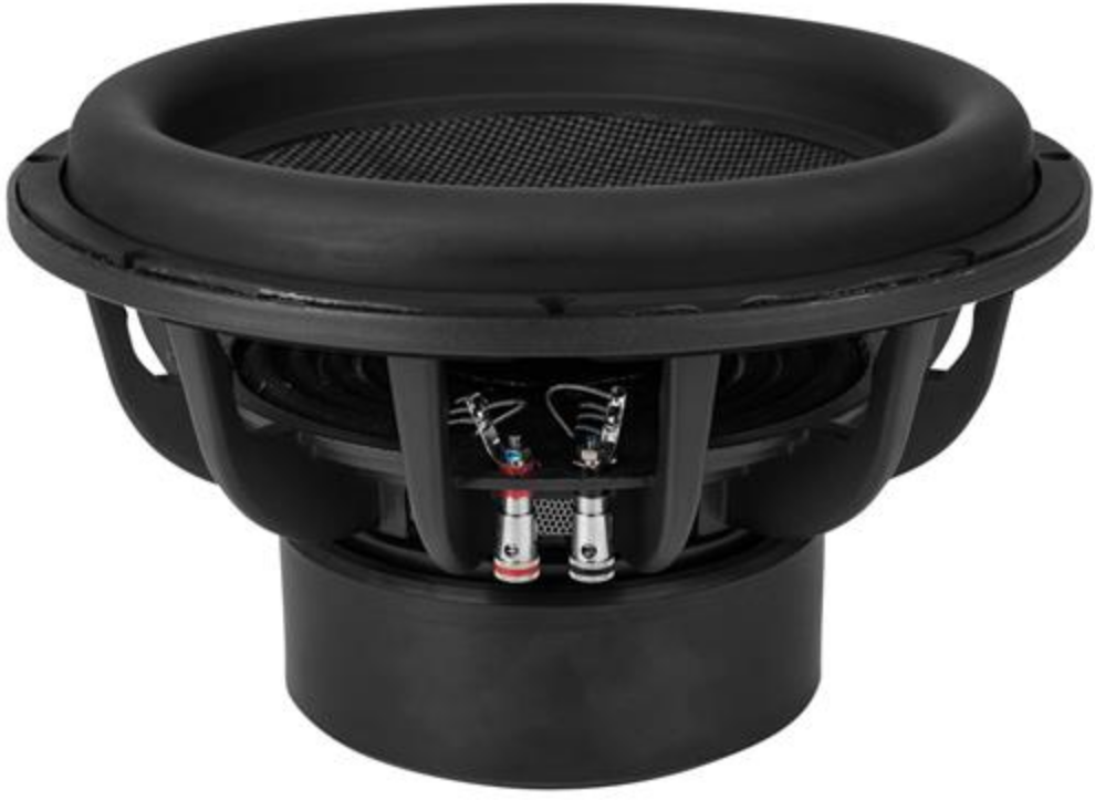 Dayton Um15-22 15" Ultimax Subwoofer Driver 800w Rms