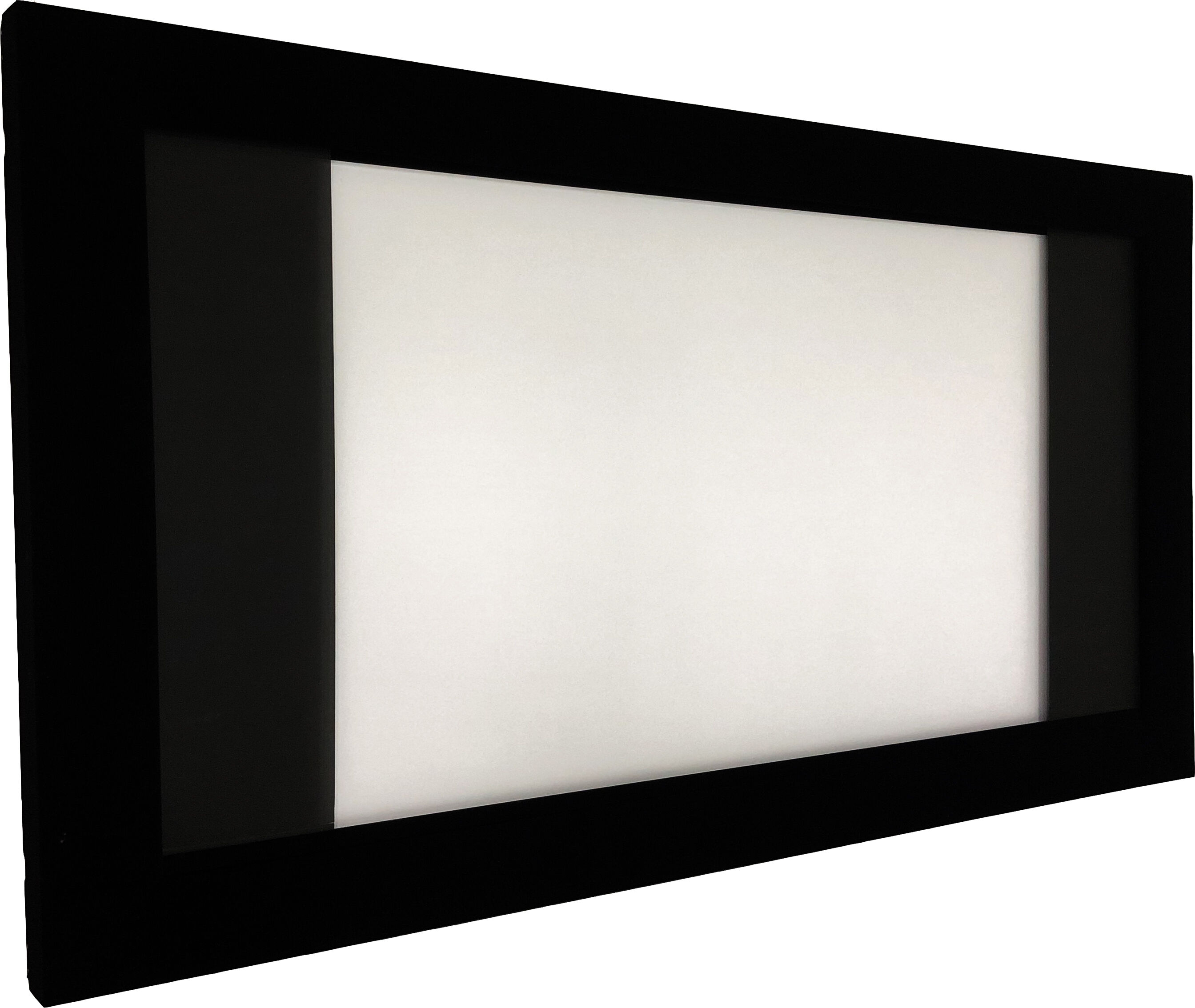 Dreamscreen Motomask Pro 2.40:1 (Cinescope) Native 122"-277" Pakkedeal Konfigurator -Supertilbud!-