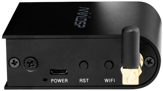 Minidsp Wi-Dg Wifi Til Usb Bridge