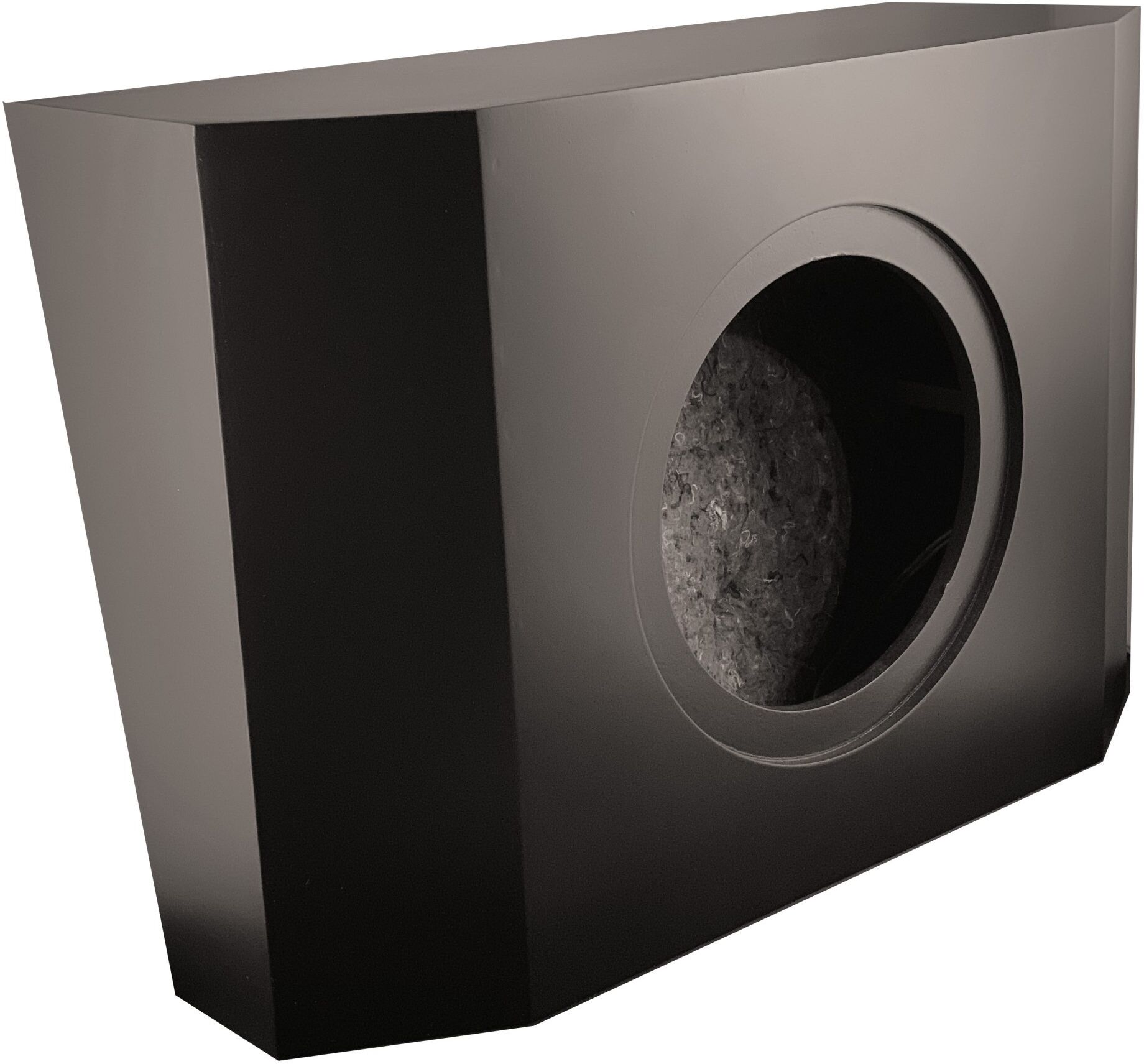 Avshop Kef Custom On-Wall / On-Ceiling Kabinett -Kun Kabinett-