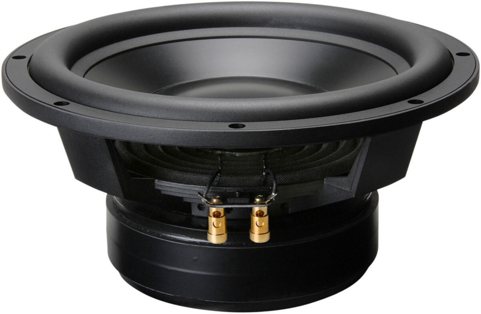 Dayton Rss315ho 12" Subwoofer Driver 600w Rms