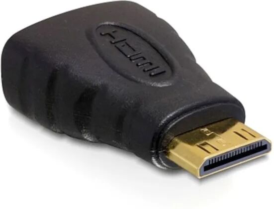 Mini-HDMI-adapter