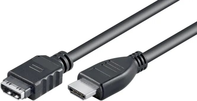 HDMI-forlengelseskabel High Speed 3 m