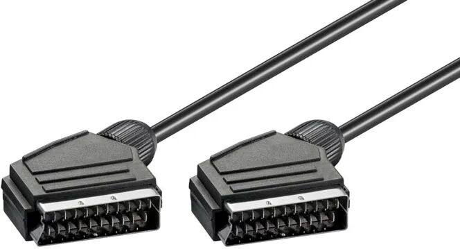 SCART-kabel 21-polet 5 m