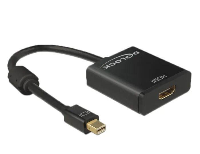 Aktiv adapter, Mini-displayport til HDMI