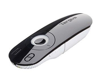 Targus Laser Presentation Remote