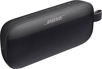 Bose SoundLink Flex - Black