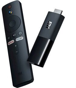 Sony Ericsson Xiaomi Mi TV Stick