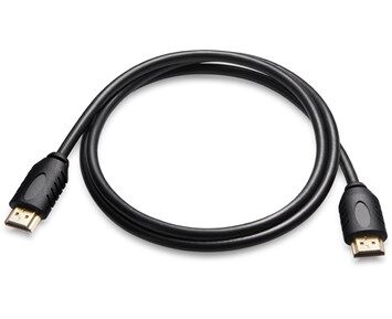 Andersson HDMI - HDMI 2m Ethernet